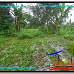 TANAH di UBUD DIJUAL 1,400 m2 di Ubud Tegalalang