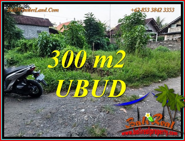 JUAL TANAH DI UBUD 3 Are Lingkungan Perunahan